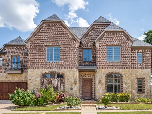 5764 Quebec Ln, Plano, TX 75024