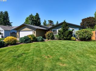 3495 Oak St, Hubbard, OR 97032