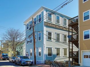 56 Elm St #1, Cambridge, MA 02139