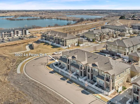 3927 Le Fever Dr #A, Fort Collins, CO 80528