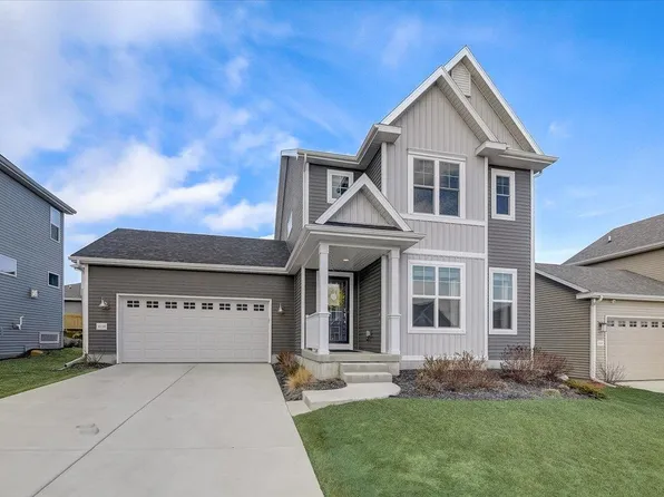 6116 Saturn Dr, Madison, WI 53718