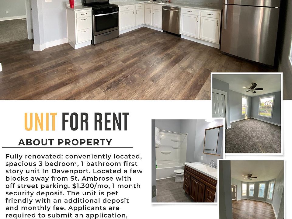 rent ready