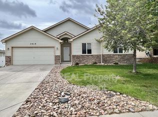 3415 Syrah St, Evans, CO 80634