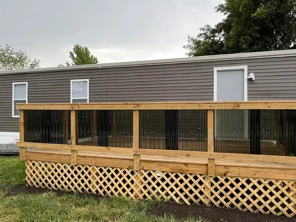 2408 25th St Lot 60, Spirit Lake, IA 51360