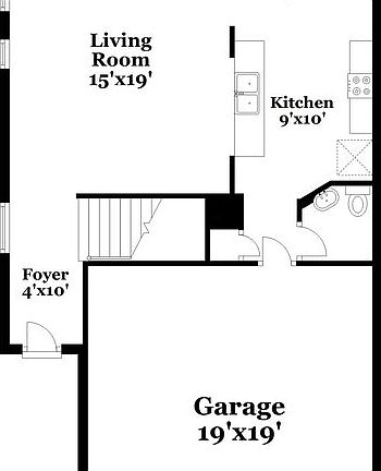 2nd image of 10605 S Blue Larkspur Ct