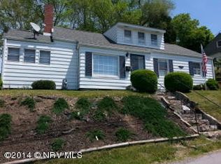 305 Northview St, Narrows, VA 24124