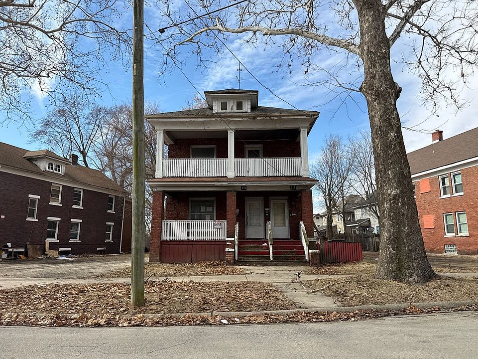 1st image of 510 N Horsman St #512