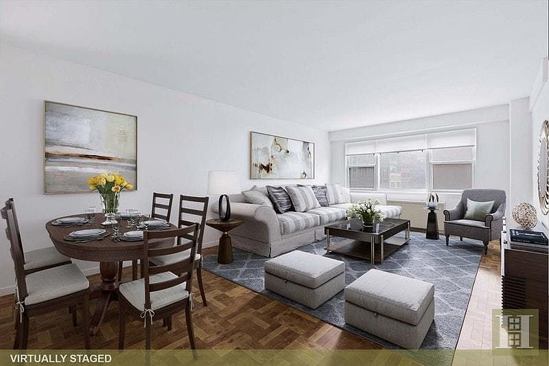 1st image of 101 W 12th St APT 7K