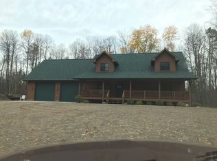4832 Yukon Trl, Conover, WI 54519