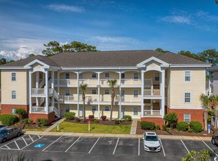 4139 Hibiscus Dr UNIT 104, Little River, SC 29566