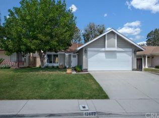 12602 Aster Ct, Rancho Cucamonga, CA 91739