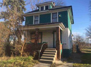 3480 Rohns St, Detroit, MI 48214
