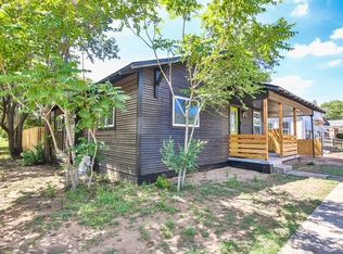 2312 Avenue U, Lubbock, TX 79411