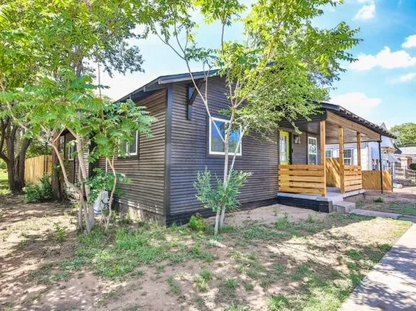 2312 Avenue U, Lubbock, TX 79411