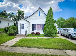 601 S Lincoln St, Madison, NE 68748