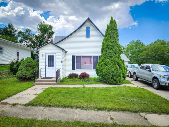 601 S Lincoln St, Madison, NE 68748