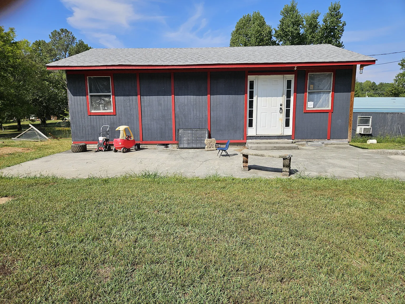 2 bed, 680 sqft, $995 — Photo 1