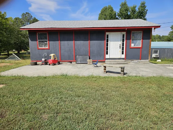 4906 Muse Rd, Resaca, GA 30735