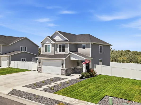 3502 W 3275 N, Ogden, UT 84404