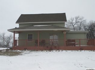 1723 550th St, Wood Lake, MN 56297