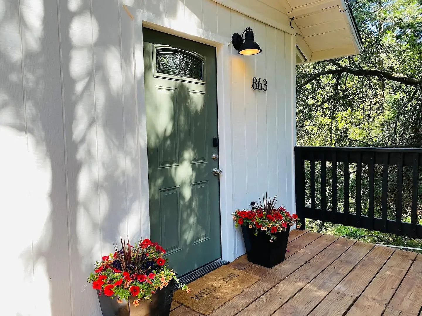 3 bed, 1152 sqft, $2,495 — Photo 3