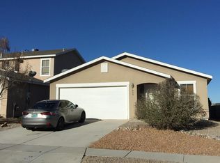 1933 Round Up Dr NE, Rio Rancho, NM 87144