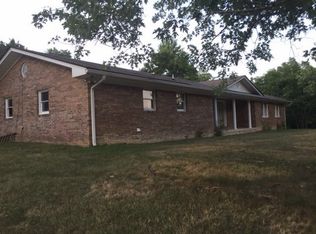 432 New Cave Church Rd, Newport, TN 37821