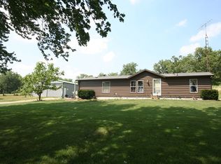 88 Rr 1, Shelbyville, IL 62565