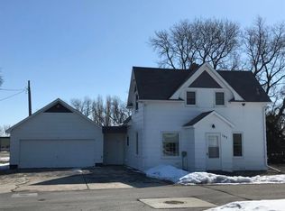 103 1st Ave SE, Climax, MN 56523