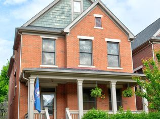 1050 Perry St, Columbus, OH 43201