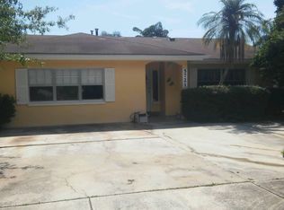5721 Denver St NE, Saint Petersburg, FL 33703