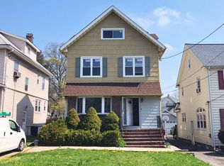 529 Muriel Pkwy, Elizabeth, NJ 07208