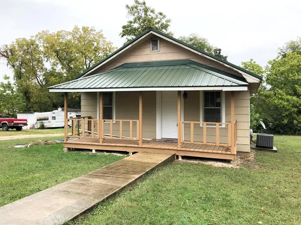 700 S Askins St, Salem, MO 65560