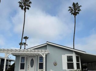 1215 Anchors Way Dr Space 44, Ventura, CA 93001