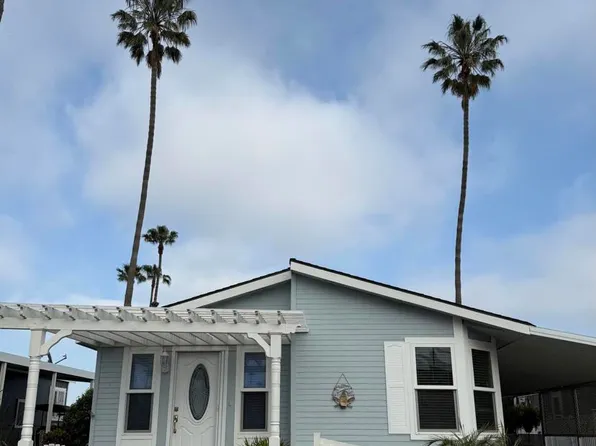 1215 Anchors Way Dr Space 44, Ventura, CA 93001