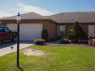 66 Mickey Rd, Shelby, OH 44875