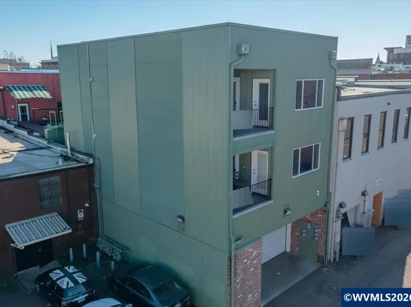 227 Commercial St NE, Salem, OR 97301