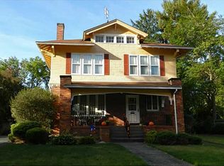 219 E Hazelcroft Ave, New Castle, PA 16105