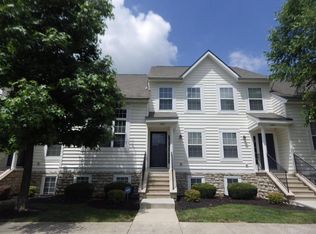 5741 Colts Gate Dr, New Albany, OH 43054