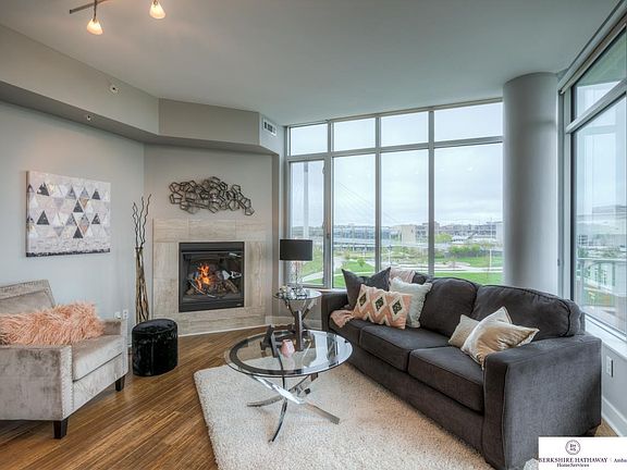 3rd image of 444 Riverfront Plz APT 605