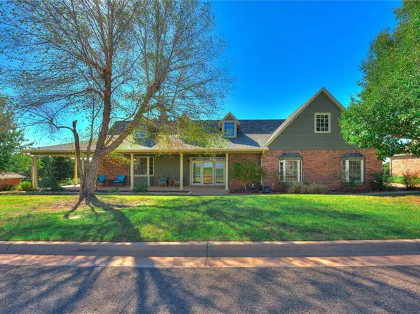 4801 W Canyon Rd, Guthrie, OK 73044