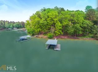 0 Lake Breeze Ln #1, Westminster, SC 29693