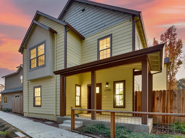 2725 Swanston Oak Ln, Sacramento, CA 95818