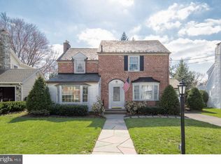 108 N Hinchman Ave, Haddonfield, NJ 08033