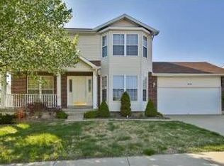 1639 Trinity Cir, Arnold, MO 63010