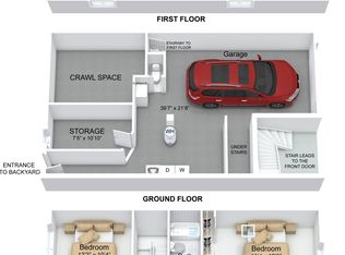 120 Conrad St, San Francisco, CA 94131