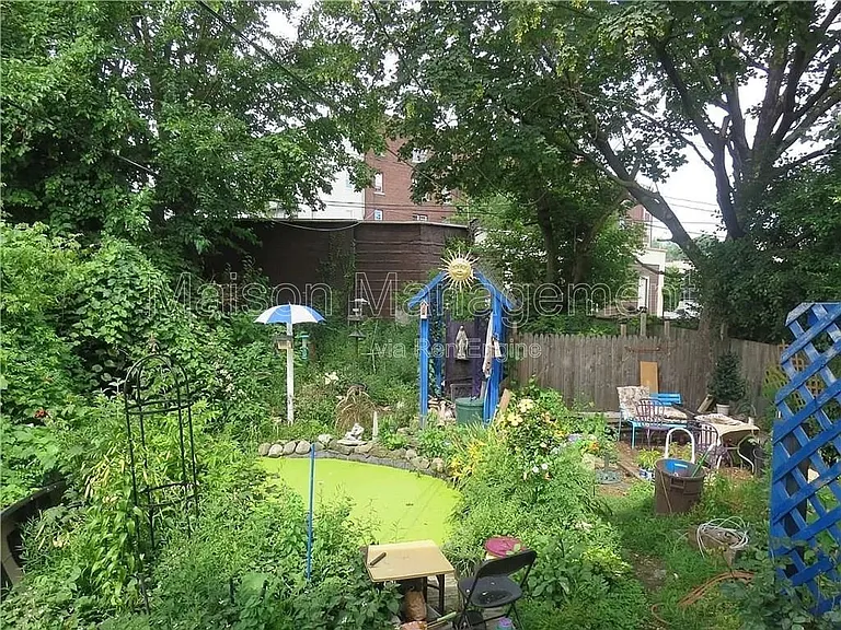 405 Alexander St #C — Photo 13