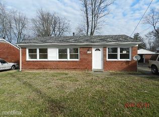 5221 Rural Way, Louisville, KY 40218