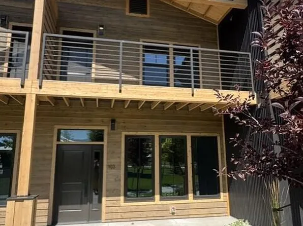 9102 Village Way #103, Victor, ID 83455