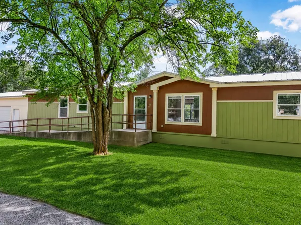 122 Will Stutley Dr, Gordonville, TX 76245